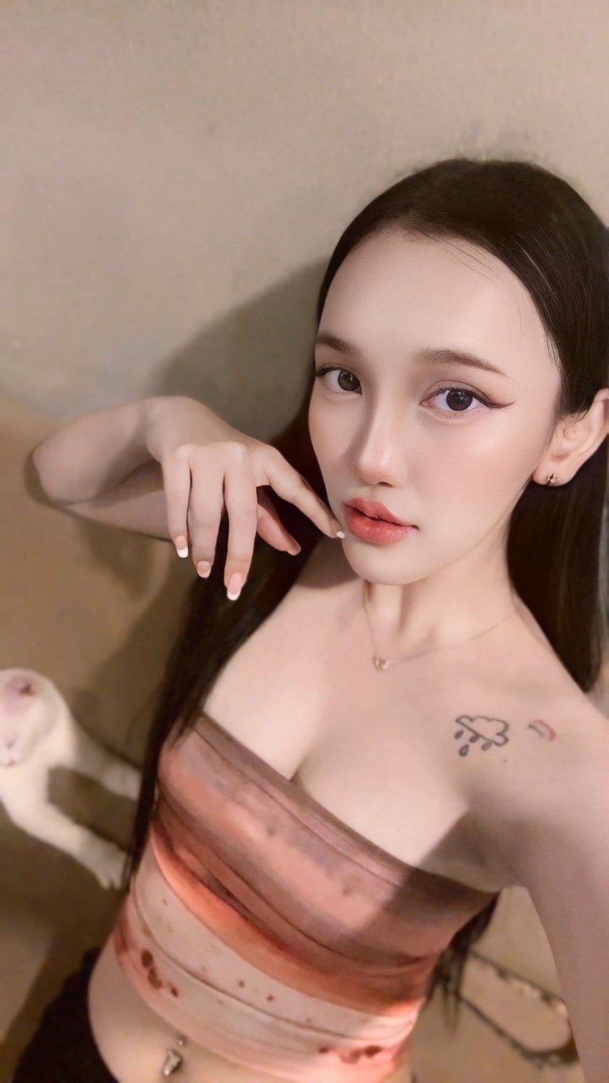 รูปที่ 1 จาก 4 ของ น้องเมซี่ (Mesy) จากคลองเตย, กรุงเทพมหานคร