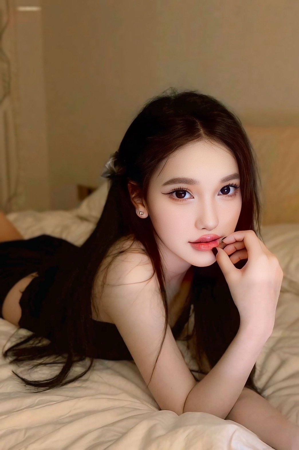 รูปที่ 2 จาก 4 ของ น้องเมซี่ (Mesy) จากคลองเตย, กรุงเทพมหานคร