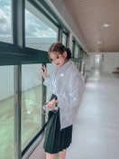 รูปที่ 2 จาก 4 ของ นาน่า (นักศึกษาพยาบาล) จากเมืองชลบุรี, ชลบุรี
