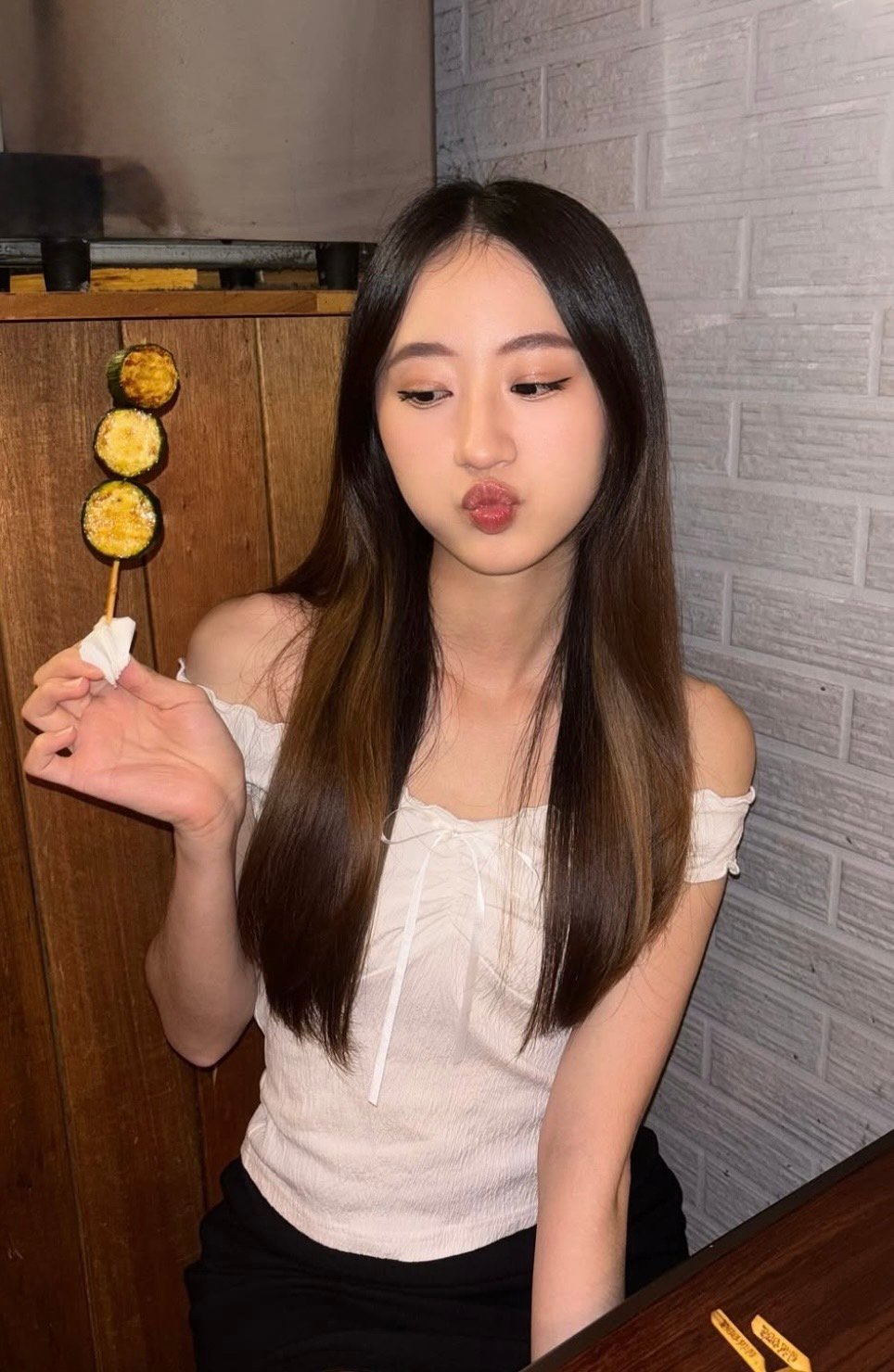 รูปที่ 4 จาก 4 ของ ขนมผิง จากอุดรธานี