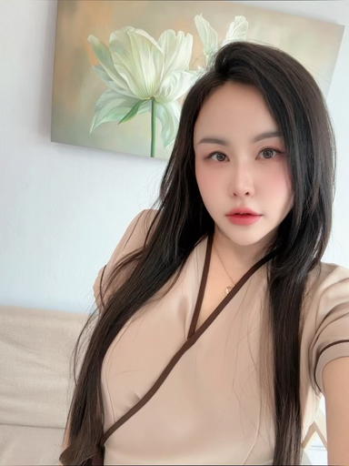 Profile photo of Jina from Bang Khae, Bangkok
