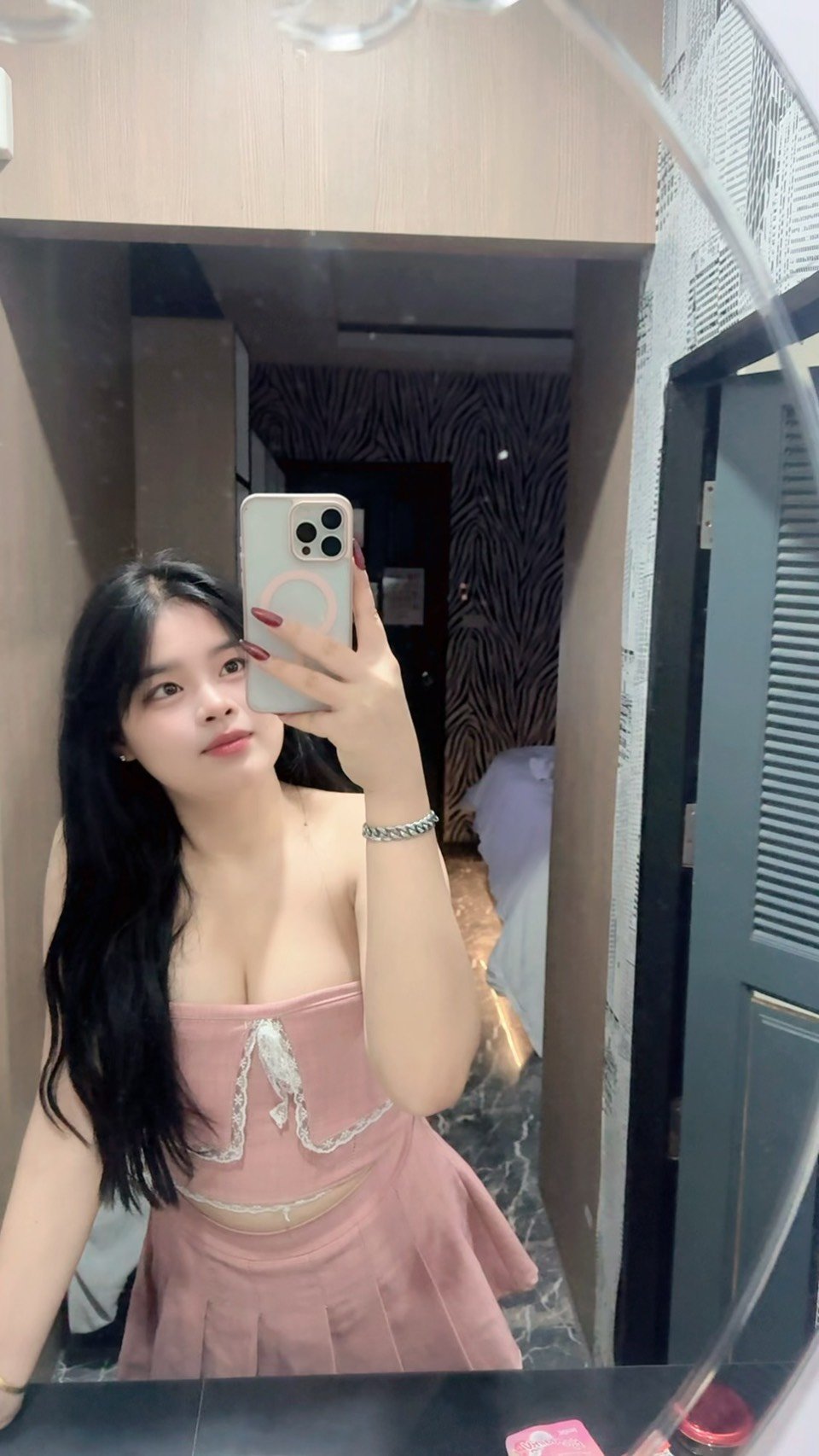 รูปโปรไฟล์ของ แอนนา จากบางละมุง, ชลบุรี