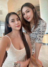 รูปโปรไฟล์ของ คู่เสียว ลิลลี่&ไอด้า