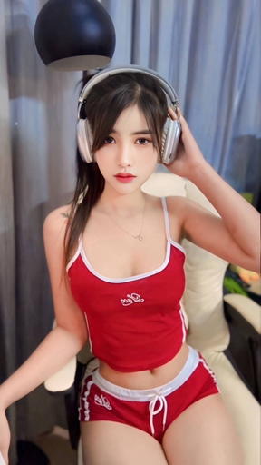 Profile photo of Nana from Khlong Toei, Bangkok - Verified