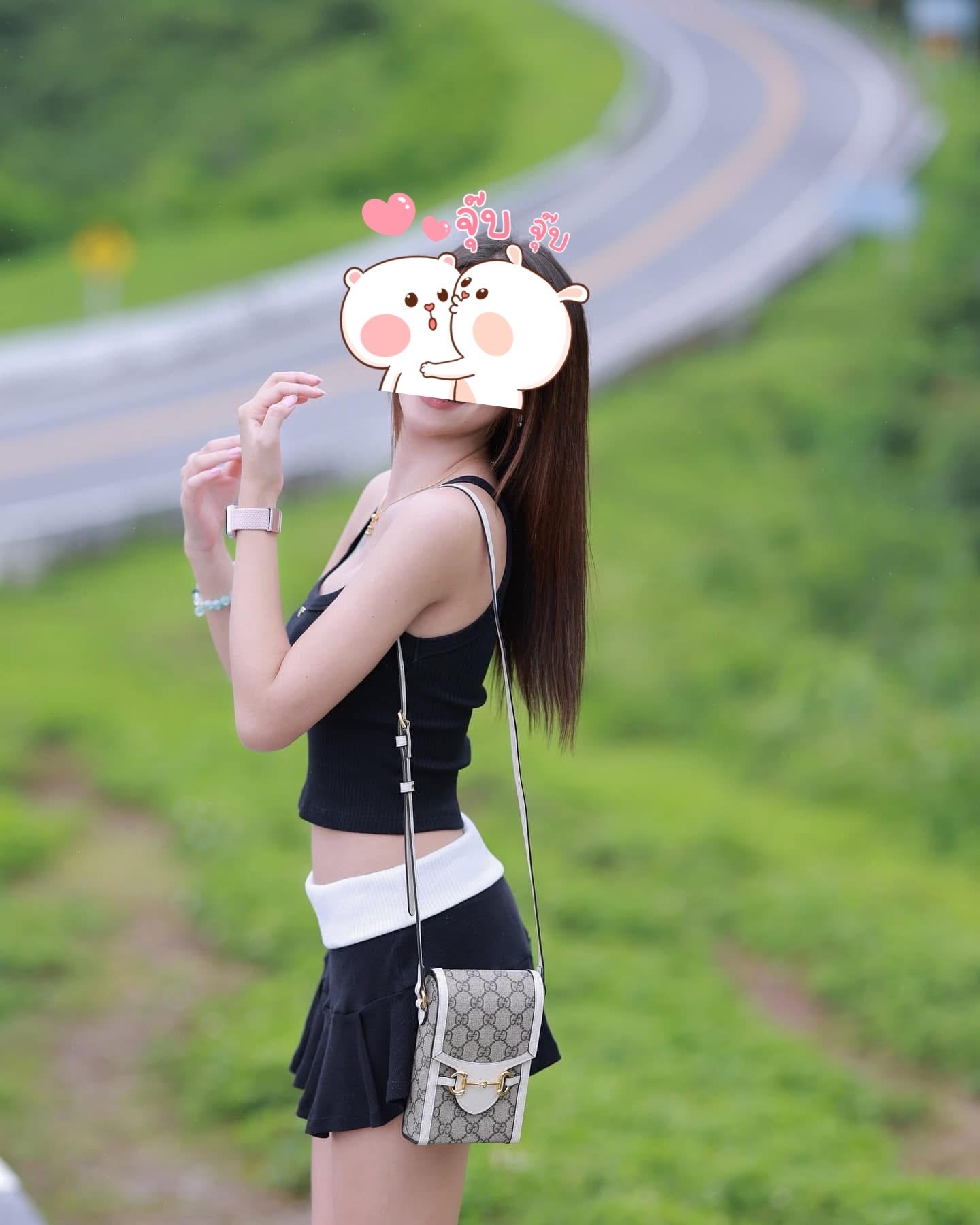 รูปที่ 2 จาก 3 ของ เหมย จากบางละมุง, ชลบุรี