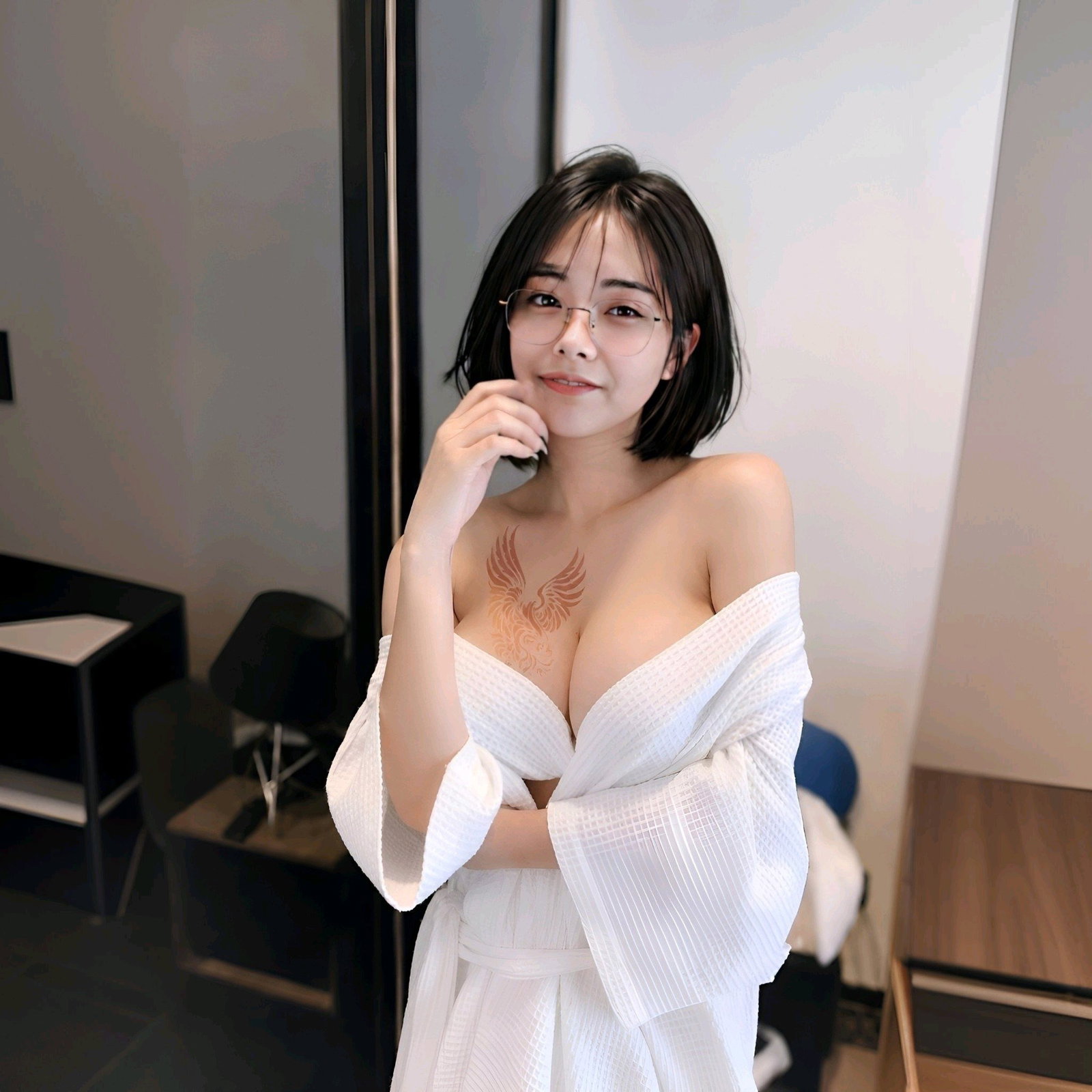 รูปที่ 4 จาก 5 ของ พราว จากห้วยขวาง, กรุงเทพมหานคร