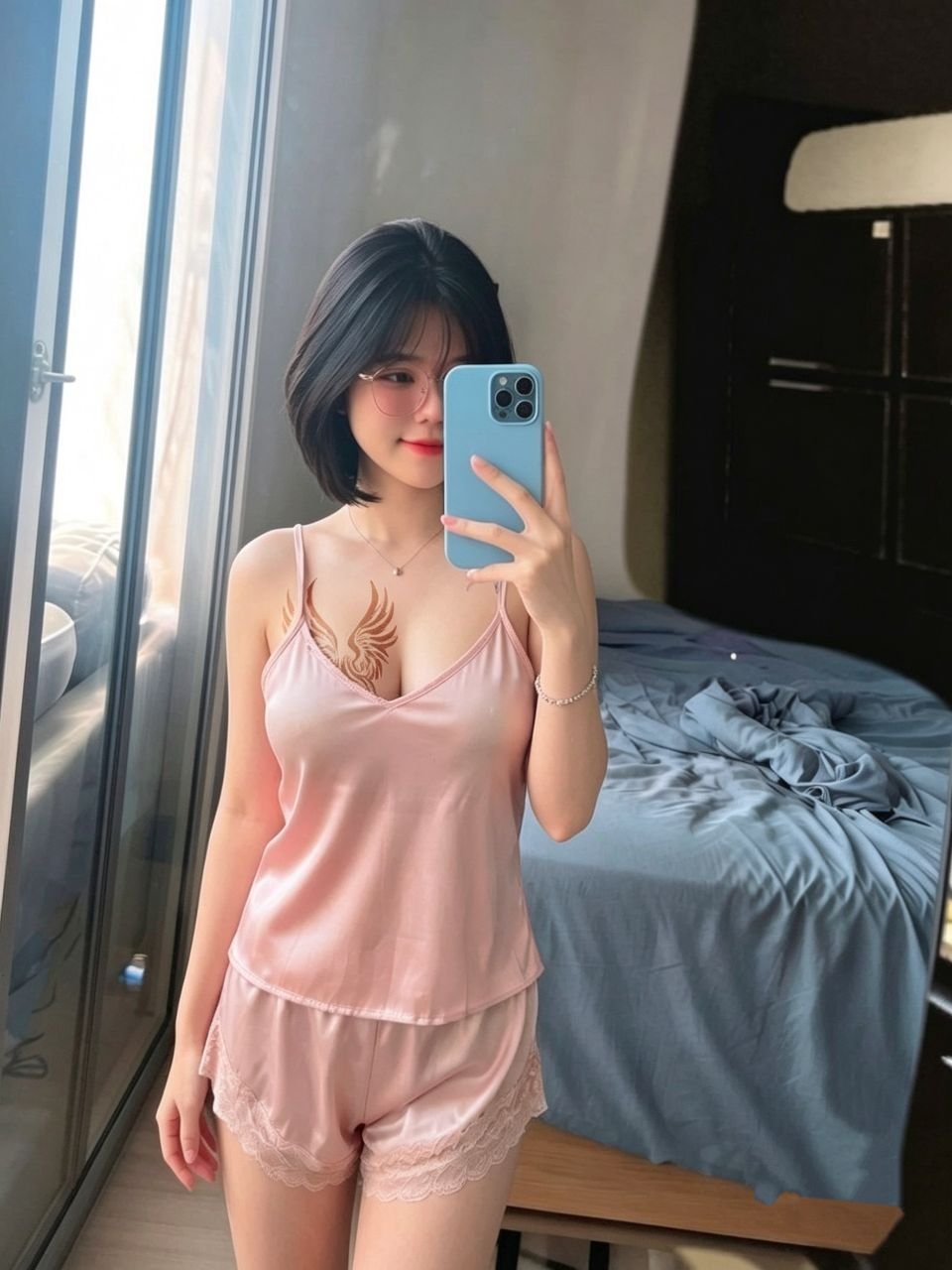 รูปโปรไฟล์ของ พราว จากห้วยขวาง, กรุงเทพมหานคร - ยืนยันแล้ว