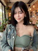 รูปที่ 3 จาก 4 ของ พราว จากห้วยขวาง, กรุงเทพมหานคร