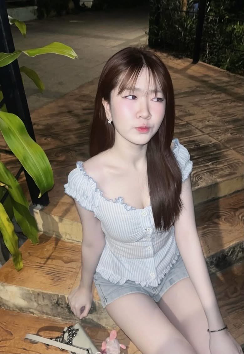 รูปที่ 4 จาก 4 ของ น้องฝ้าย🌟 จากห้วยขวาง, กรุงเทพมหานคร