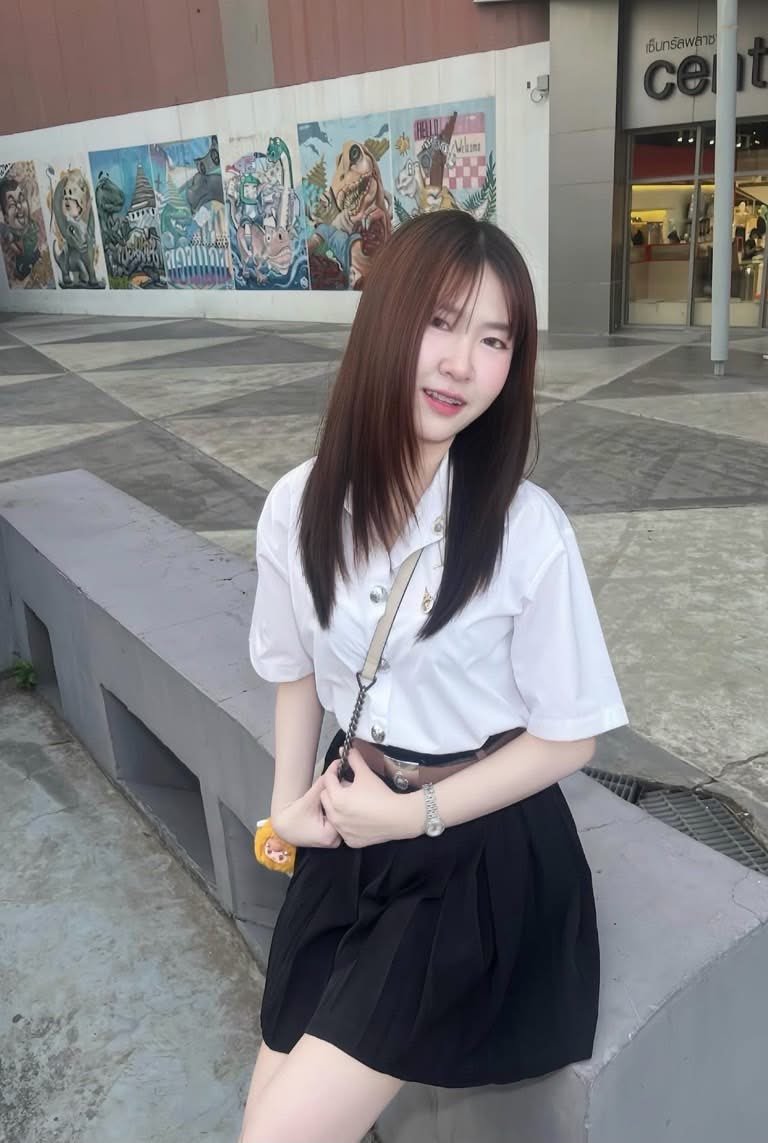 รูปที่ 3 จาก 4 ของ น้องฝ้าย🌟 จากห้วยขวาง, กรุงเทพมหานคร