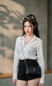 Photo 2 of 5 of โซเฟีย from Bang Khae, Bangkok