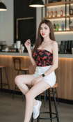 Photo 4 of 5 of โซเฟีย from Bang Khae, Bangkok