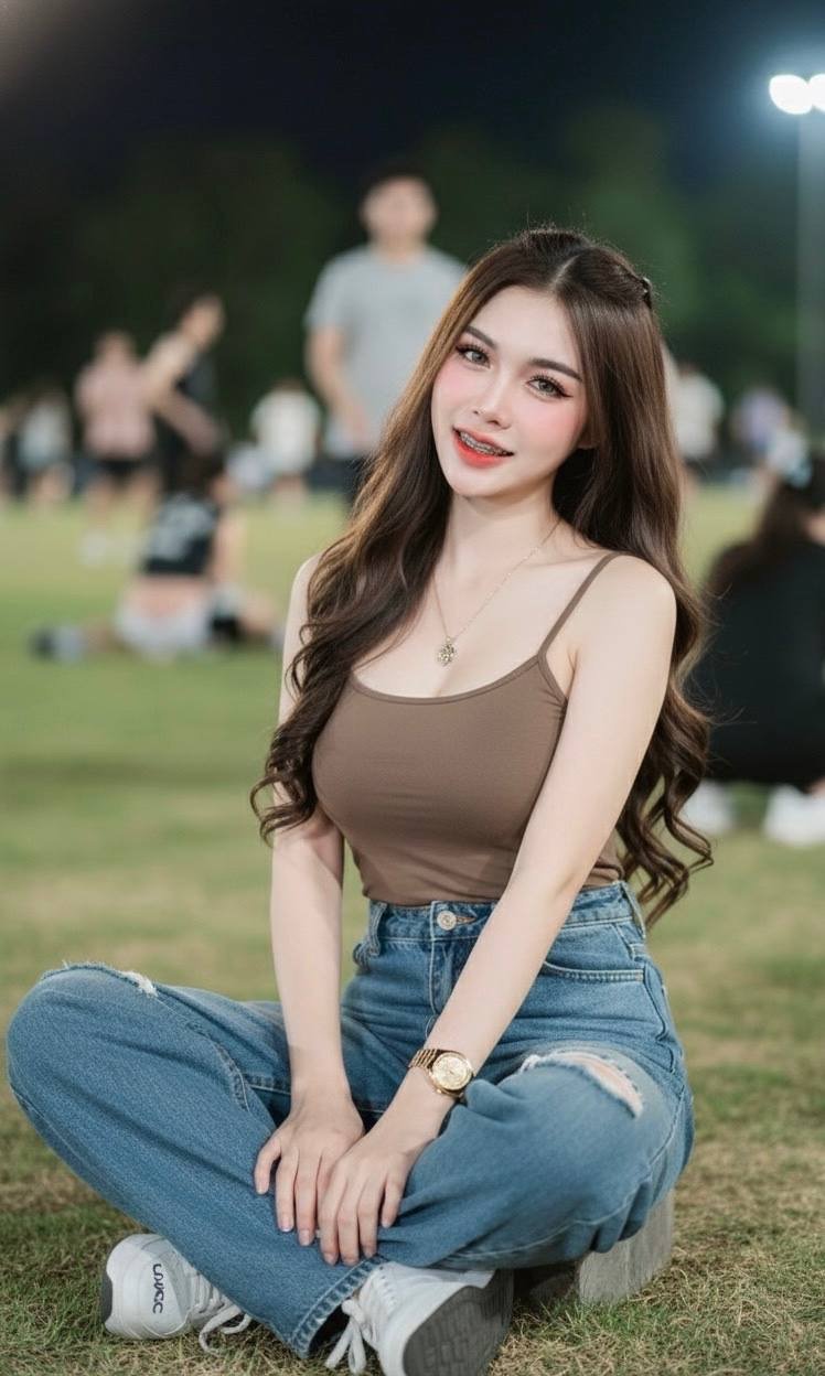 Photo 1 of 5 of โซเฟีย from Bang Khae, Bangkok