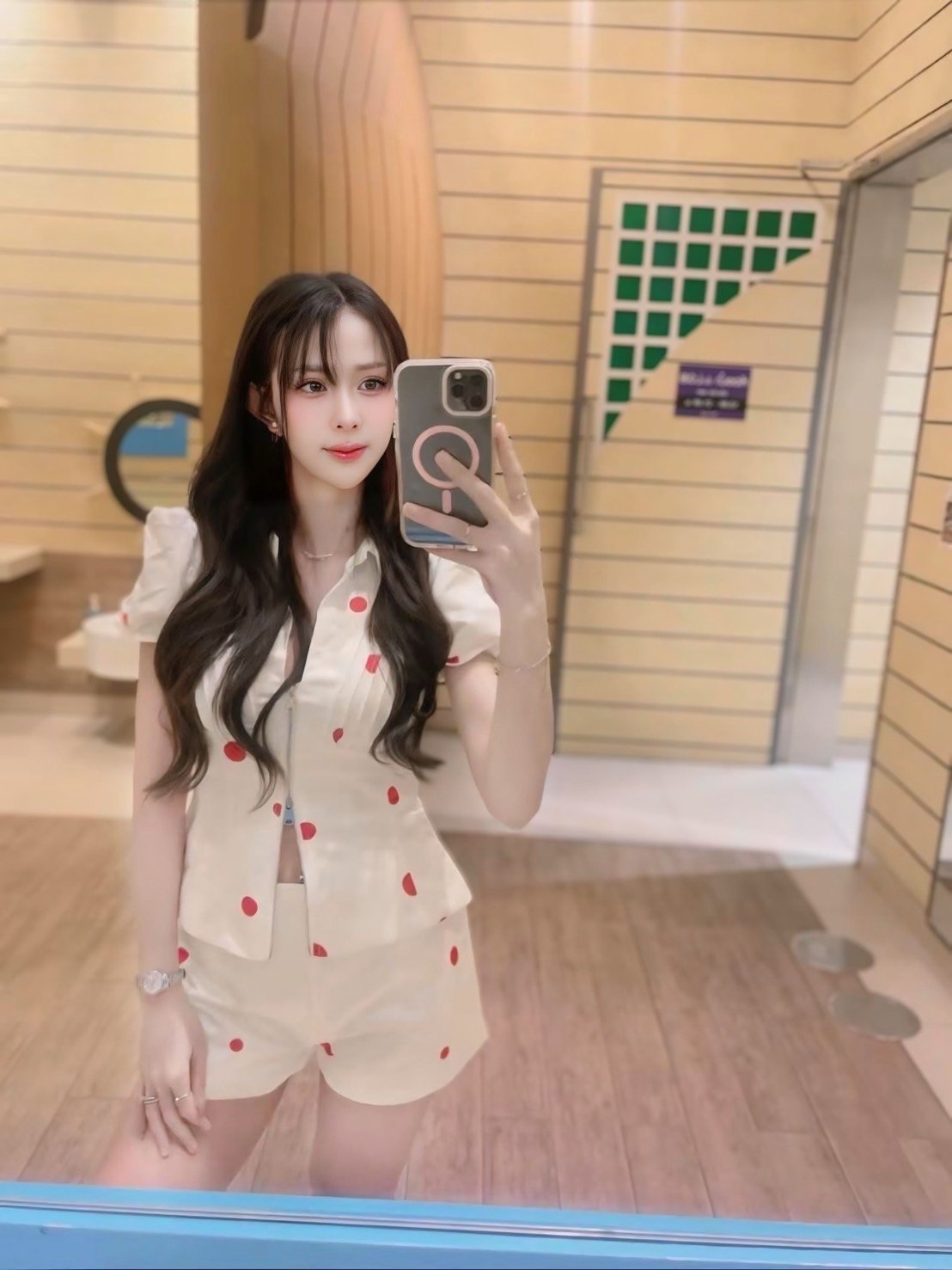 รูปที่ 3 จาก 4 ของ น้องบีมมี่ (Beammy) จากคลองเตย, กรุงเทพมหานคร