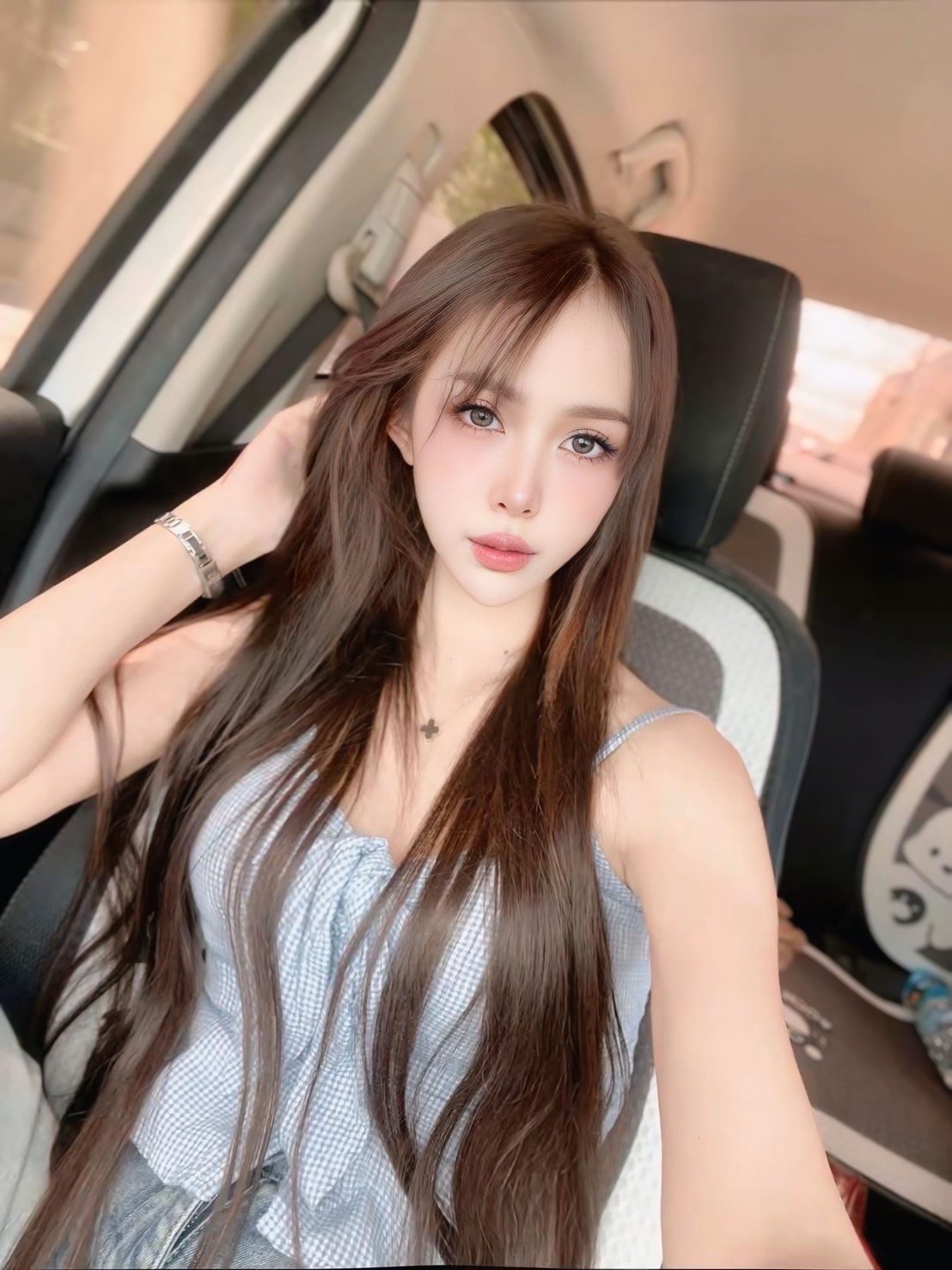Profile photo of น้องบีมมี่ (Beammy) from Khlong Toei, Bangkok - Verified