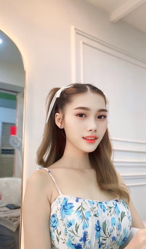 รูปโปรไฟล์ของ น้องมิริน (Mirin) จากคลองเตย, กรุงเทพมหานคร - ยืนยันแล้ว