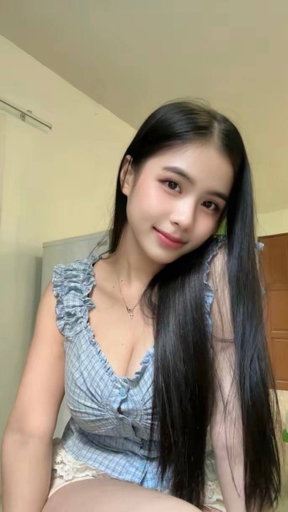 Profile photo of เมย์ from Thon Buri, Bangkok