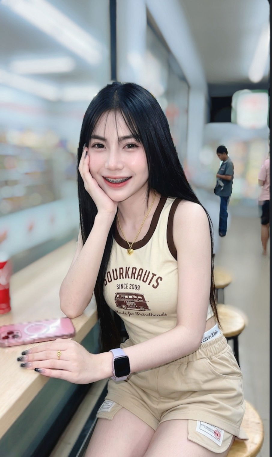 Photo 1 of 3 of แพทตี้ from Mueang Nonthaburi, Nonthaburi