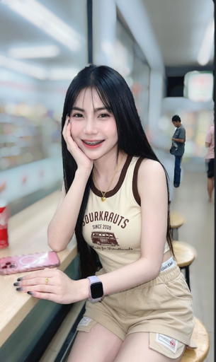 Profile photo of แพทตี้ from Mueang Nonthaburi, Nonthaburi