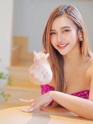 Profile photo of Pinky from Khlong Toei, Bangkok - Verified