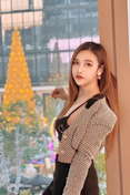 รูปที่ 4 จาก 4 ของ Pinky จากห้วยขวาง, กรุงเทพมหานคร