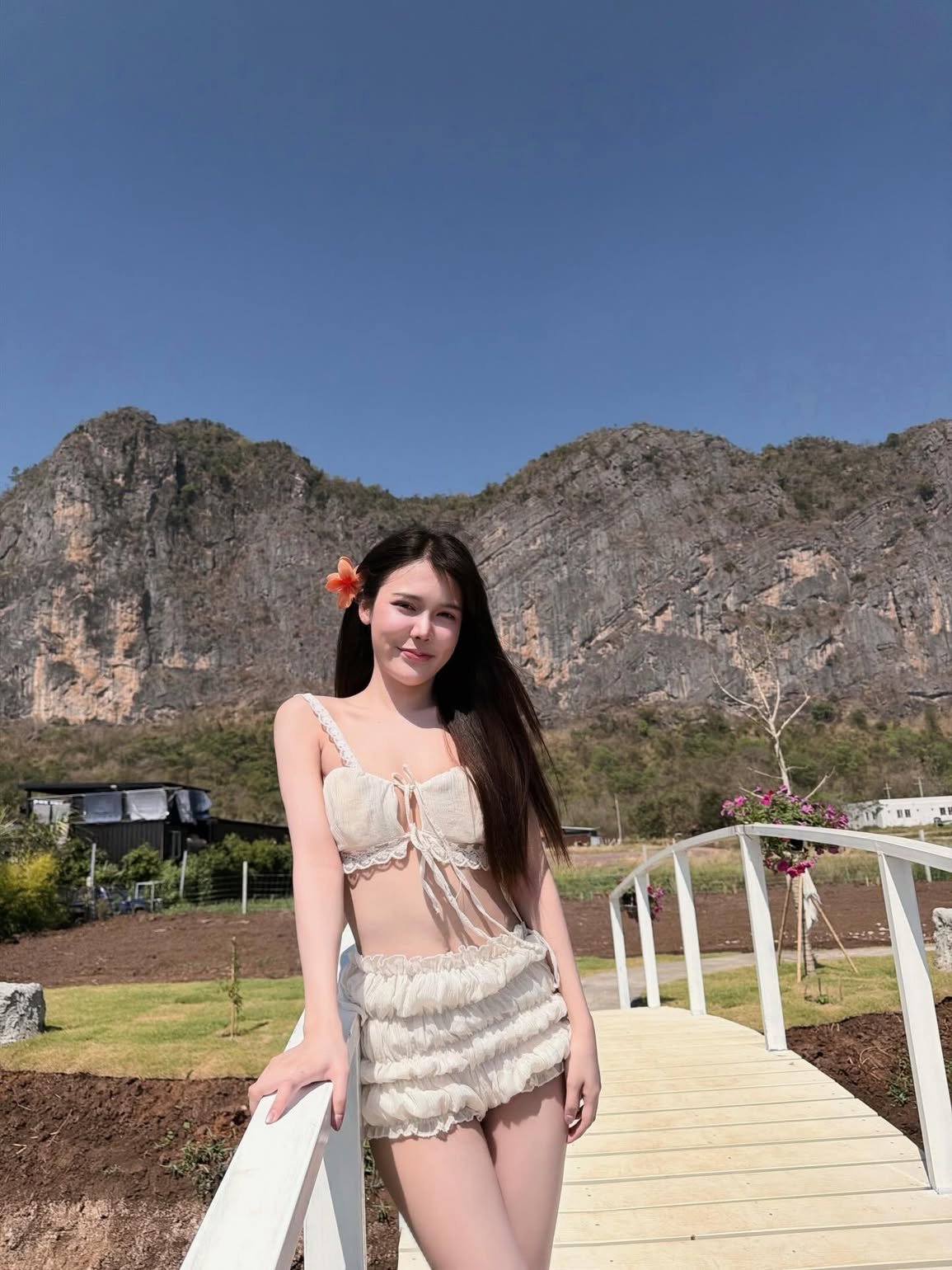 Photo 4 of 6 of แจน from Phra Nakhon Si Ayutthaya