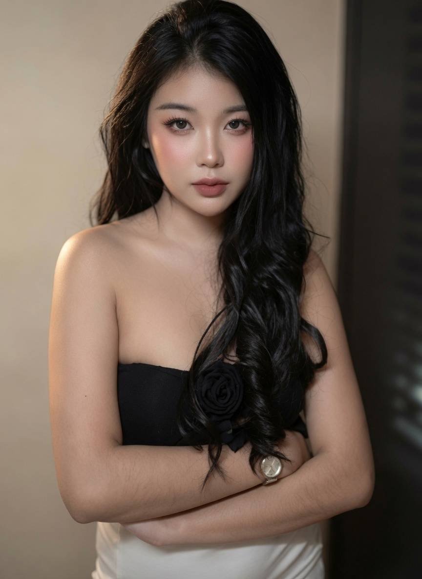 รูปโปรไฟล์ของ น้องดาต้า (Data) จากคลองเตย, กรุงเทพมหานคร - ยืนยันแล้ว