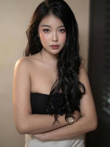 รูปโปรไฟล์ของ น้องดาต้า (Data) จากคลองเตย, กรุงเทพมหานคร - ยืนยันแล้ว