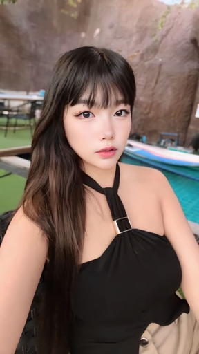 Profile photo of น้องดาต้า (Data) from Khlong Toei, Bangkok - Verified