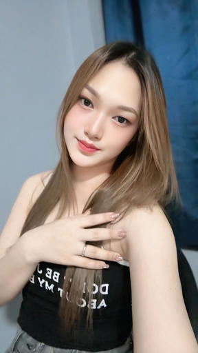 Profile photo of น้องหมวย (Muay) from Khlong Toei, Bangkok - Verified