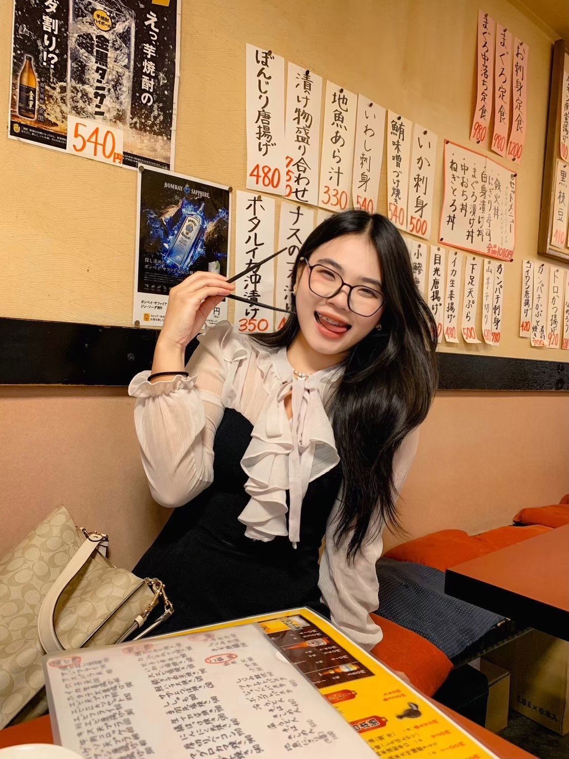 รูปที่ 1 จาก 1 ของ โบว์ จากธนบุรี, กรุงเทพมหานคร