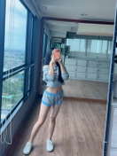 รูปที่ 4 จาก 4 ของ อิงอิง จากธนบุรี, กรุงเทพมหานคร