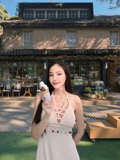 Profile photo of น้องอริส (Aris) from Khlong Toei, Bangkok - Verified
