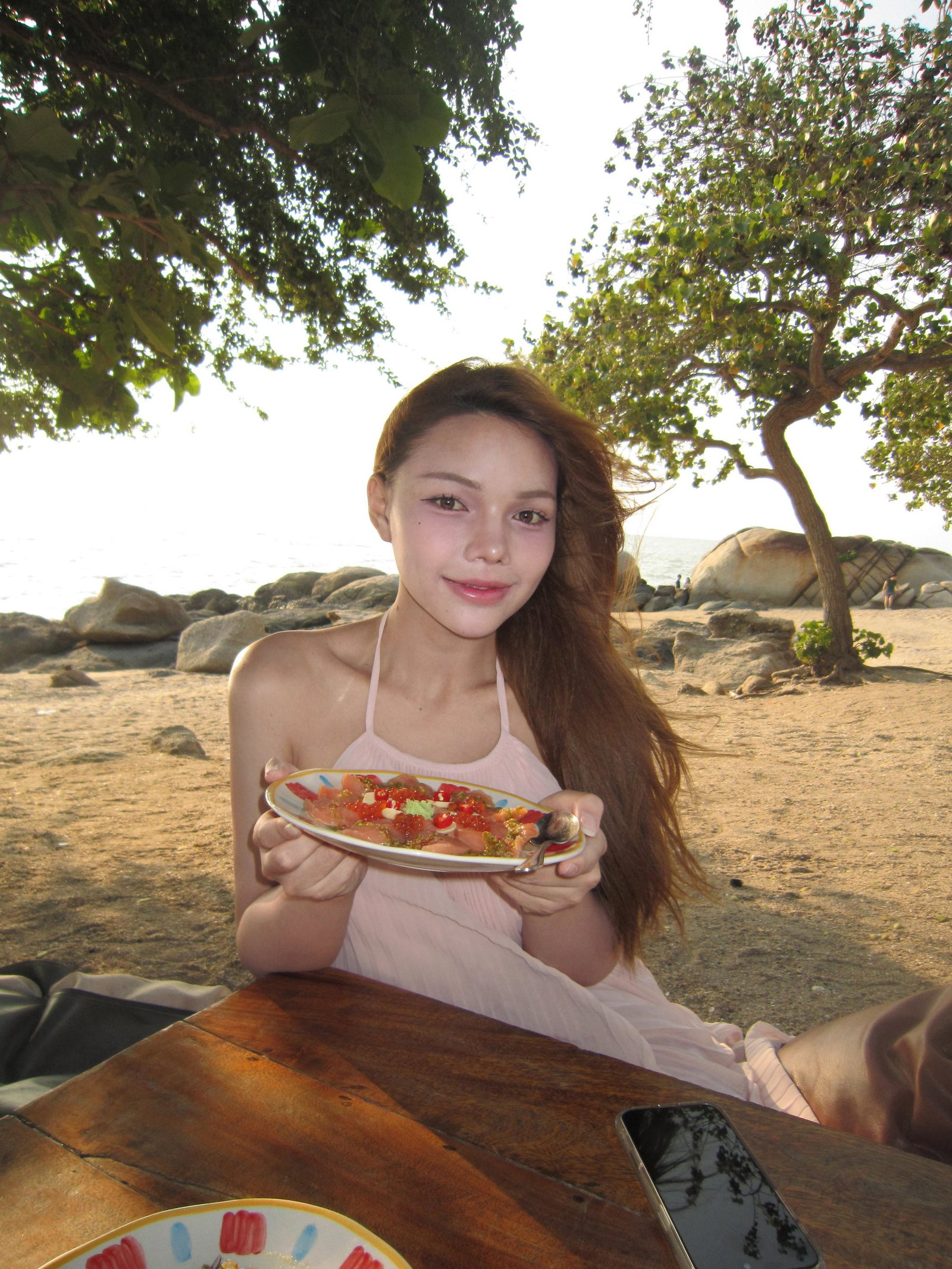 Photo 5 of 6 of Celine from Din Daeng, Bangkok