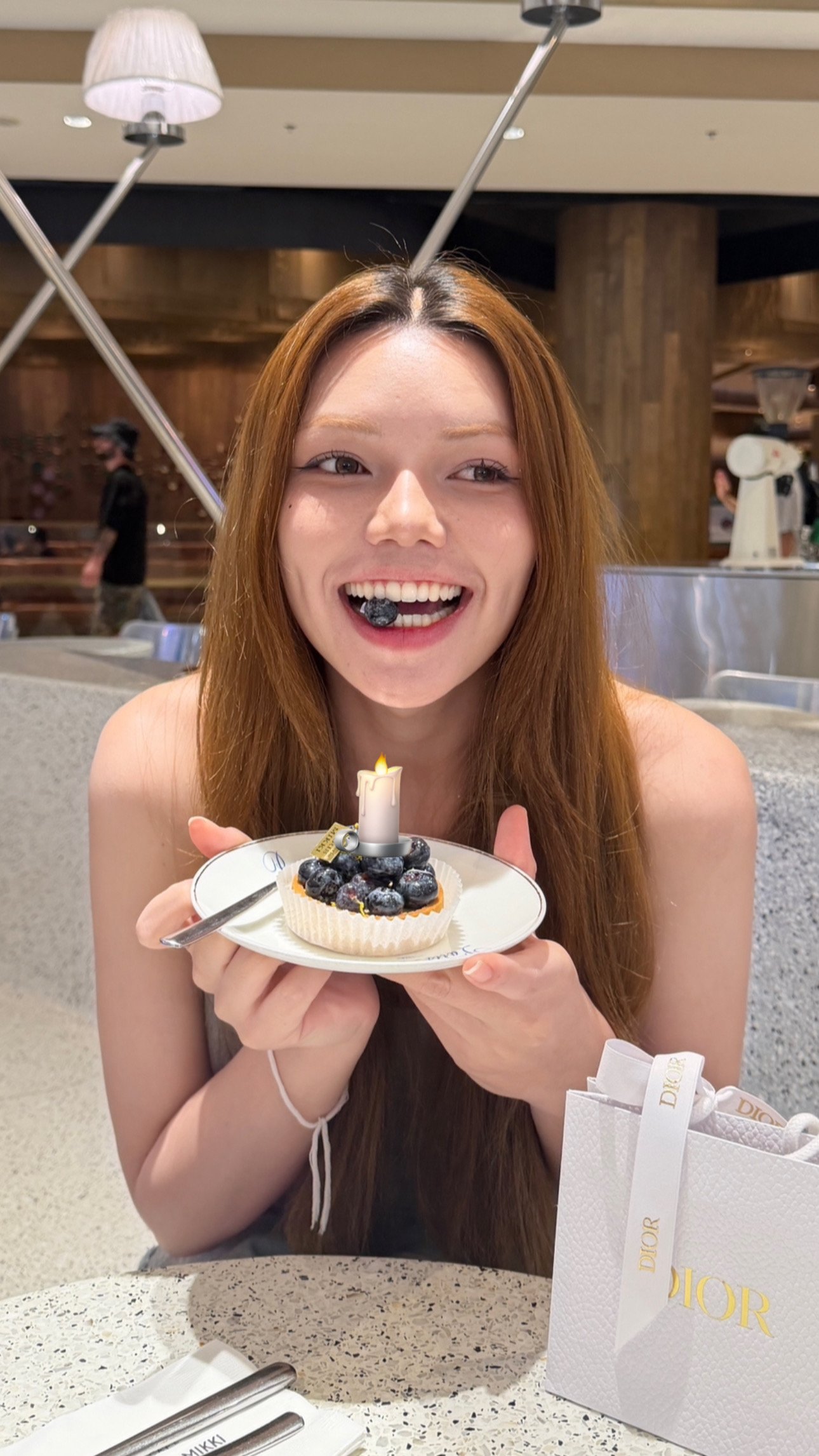 Photo 6 of 6 of Celine from Din Daeng, Bangkok