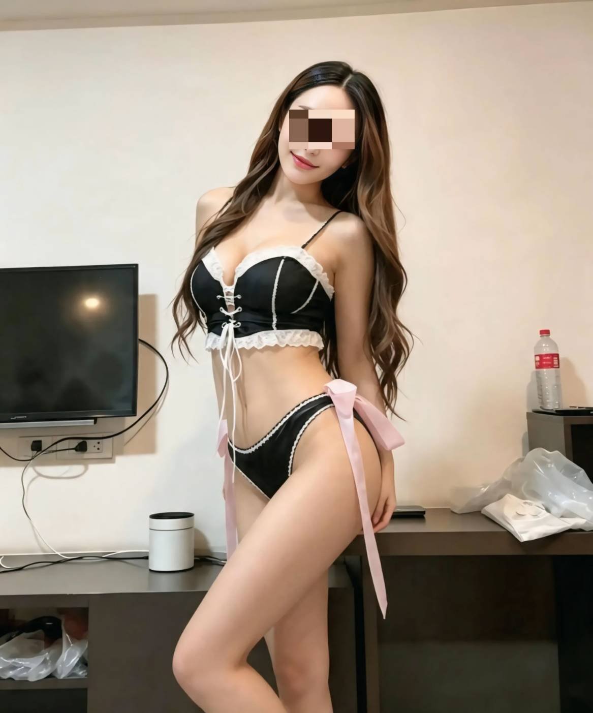 Profile photo of น้องเกรช from Bang Phli, Samut Prakan