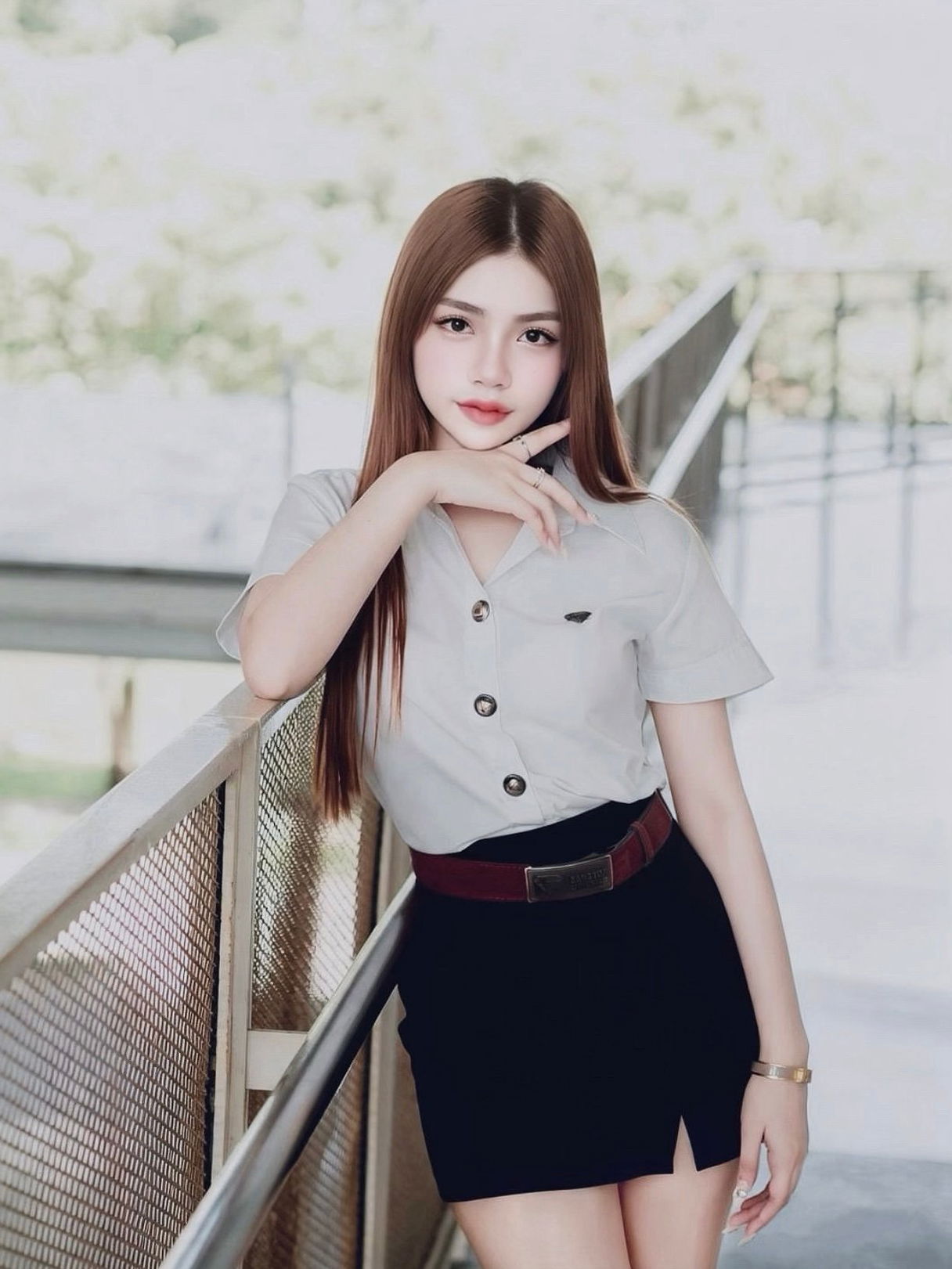 Photo 1 of 3 of เอวา from Mueang Nonthaburi, Nonthaburi