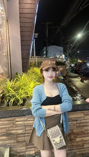 Profile photo of เอวา from Mueang Nonthaburi, Nonthaburi