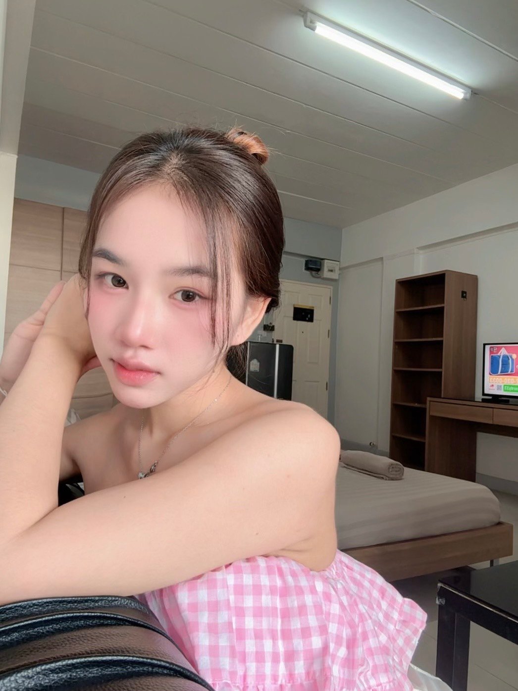 รูปโปรไฟล์ของ อุนซู จากบางแค, กรุงเทพมหานคร - ยืนยันแล้ว