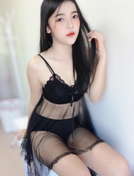 รูปที่ 4 จาก 4 ของ อาหมวย (ครึ่งไทย-จีน) จากพานทอง, ชลบุรี