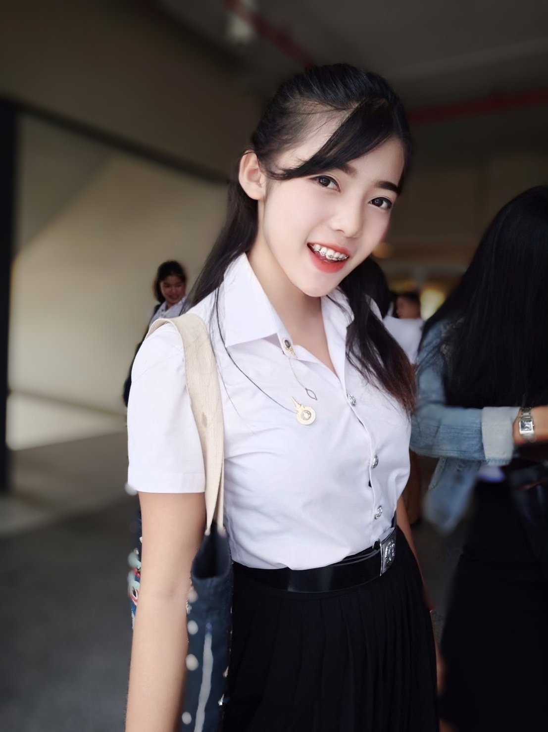Profile photo of อาหมวย (ครึ่งไทย-จีน) from Bueng Kum, Bangkok