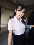 รูปที่ 1 จาก 4 ของ อาหมวย (ครึ่งไทย-จีน) จากพานทอง, ชลบุรี