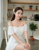 รูปที่ 2 จาก 3 ของ คริสตี้ จากจอมทอง, กรุงเทพมหานคร