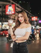 รูปที่ 3 จาก 3 ของ คริสตี้ จากจอมทอง, กรุงเทพมหานคร