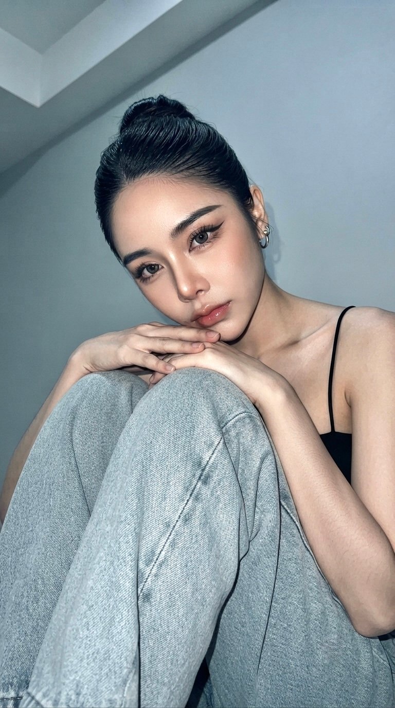 รูปโปรไฟล์ของ โมเน่ จากพานทอง, ชลบุรี - ยืนยันแล้ว