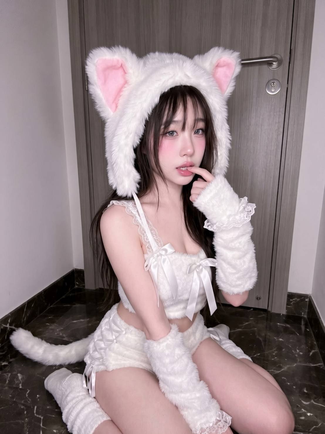 รูปโปรไฟล์ของ Ami จากคลองเตย, กรุงเทพมหานคร - ยืนยันแล้ว