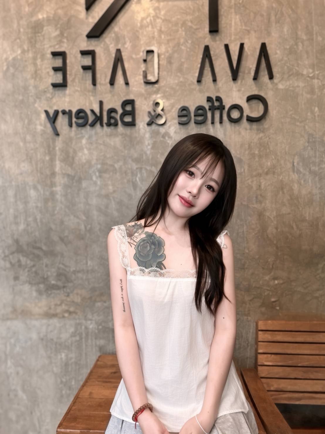 Photo 3 of 4 of Ami from Khlong Toei, Bangkok