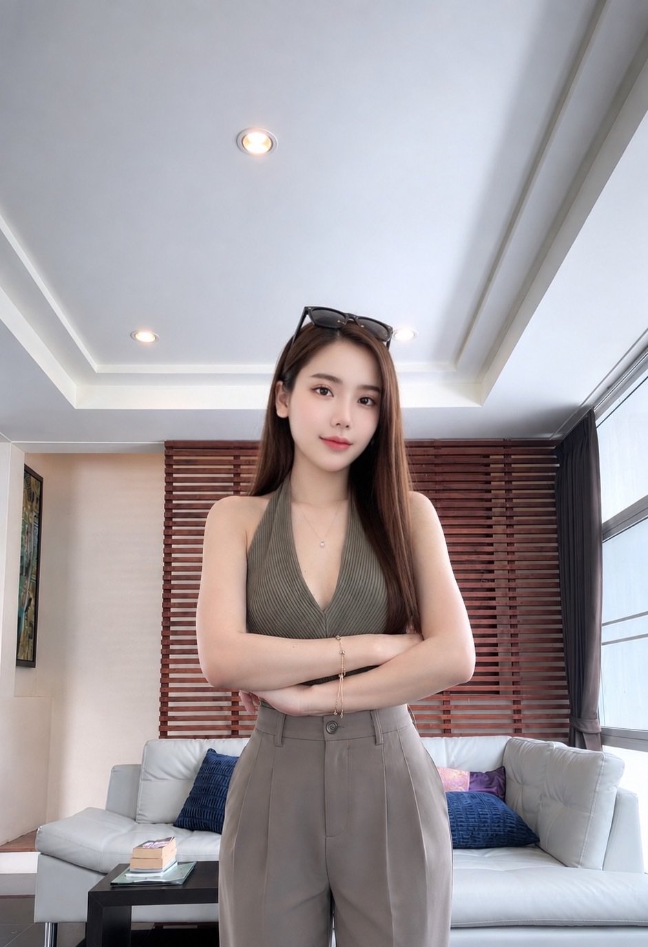 รูปที่ 3 จาก 4 ของ ชิชา จากธนบุรี, กรุงเทพมหานคร
