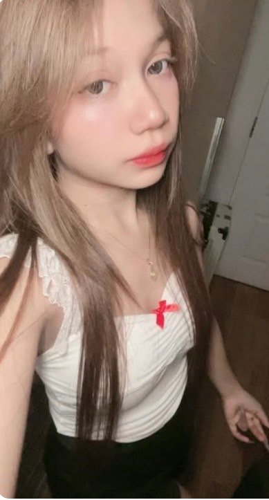 รูปที่ 3 จาก 5 ของ นีน่า (ลูกครึ่ง) จากบางละมุง, ชลบุรี