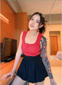 รูปที่ 4 จาก 4 ของ โมจิ จากเมืองเชียงใหม่, เชียงใหม่